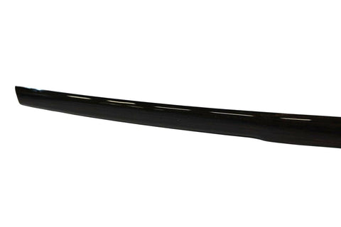 BMW 7 SERIES Center console decorative trim OEM 51169160533