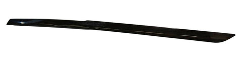BMW 7 SERIES Center console decorative trim OEM 51169160534