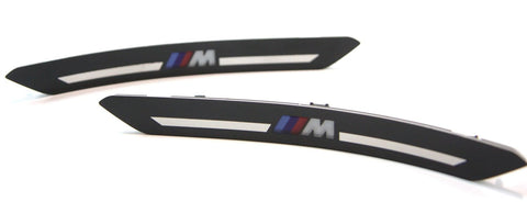BMW X6 Front sill trim cover OEM 51478095509