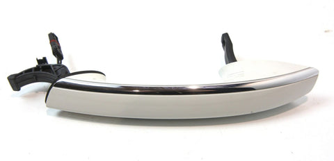 BMW 7 SERIES Rear door exterior handle OEM 51217392131