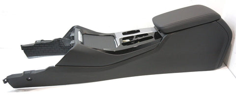 BMW X3 center Console OEM 51165A010A0
