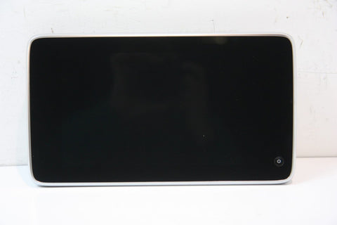 BMW X7 Screen/display/small screen OEM 65508707915