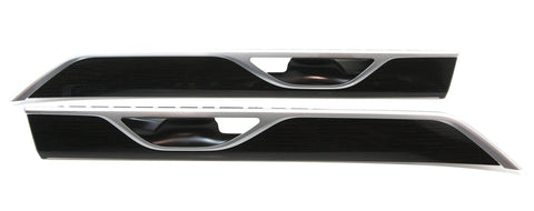 BMW 7 SERIES Center console decorative trim OEM 7851833