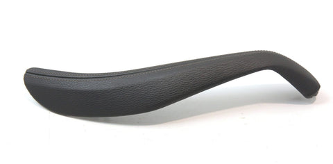 BMW 5 SERIES Center console decorative trim OEM 51417497063