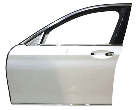 BMW 7 SERIES Front door OEM 41517423699