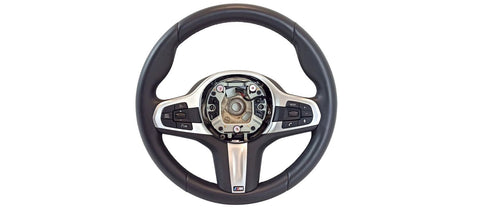 BMW 5 SERIES Steering Wheel OEM 32308008178