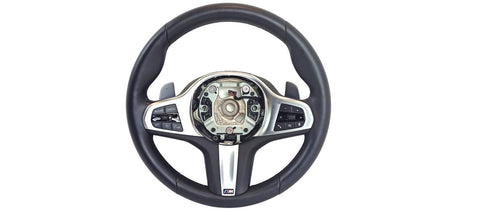 BMW X7 Steering Wheel OEM 32308008179