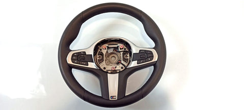 BMW X3 Steering Wheel OEM 32308094545