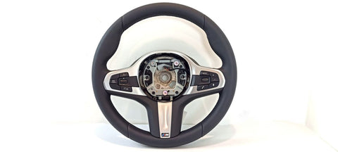 BMW 5 SERIES Steering Wheel OEM 32308008178