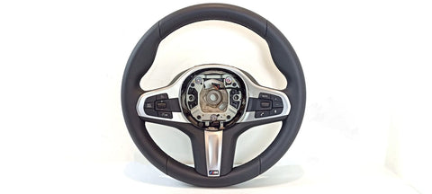 BMW 5 SERIES Steering Wheel OEM 32308008178