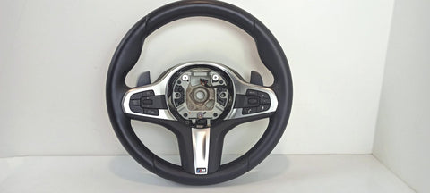 BMW X3 Steering Wheel OEM 32308094542