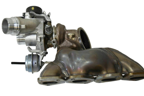 BMW 3 SERIES Turbo OEM 11627643719
