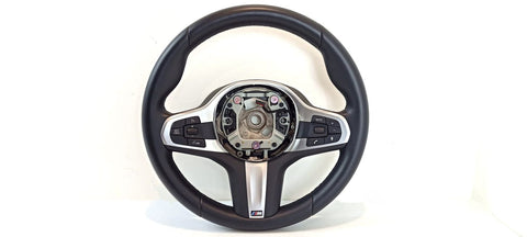 BMW 5 SERIES Steering Wheel OEM 32308008178