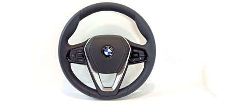 BMW 7 SERIES Steering Wheel