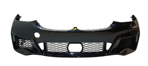 BMW 6 SERIES Front Bumper OEM 8069707