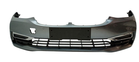 BMW 6 SERIES Front Bumper OEM 7415561
