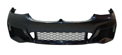 BMW 6 SERIES Front Bumper OEM 8069707