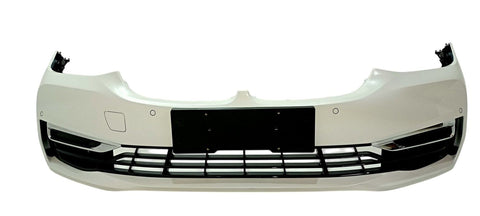 BMW 6 SERIES Front Bumper OEM 7415591