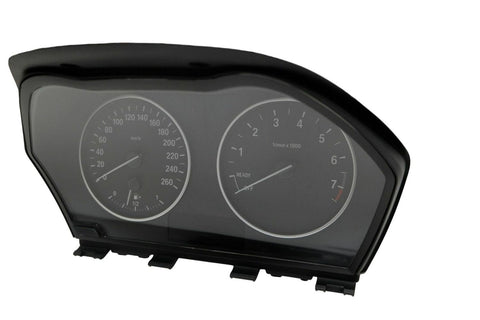 BMW X1 Tachometer OEM 62106843089
