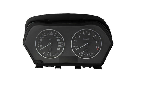 BMW X1 Tachometer OEM 62106834485