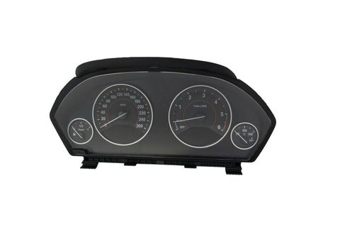 BMW 4 SERIES Tachometer OEM 62106843151