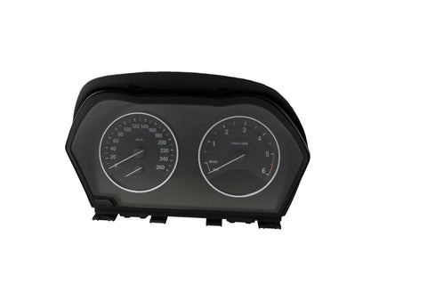 BMW 1 SERIES Tachometer OEM 62106843048