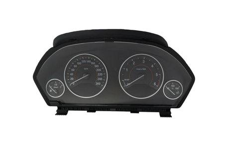 BMW 4 SERIES Tachometer OEM 62106843151