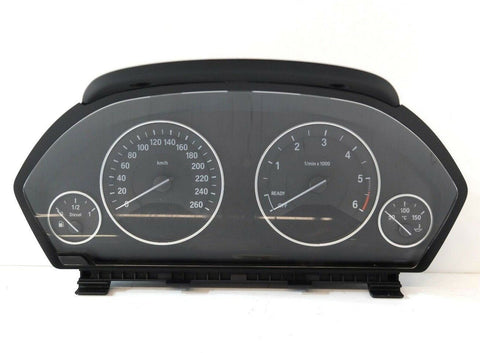 BMW 4 SERIES Tachometer OEM 62109311382