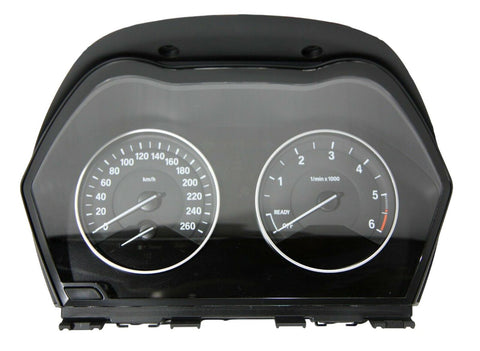 BMW 2 SERIES Speedometer (instrument cluster) OEM 5D19707