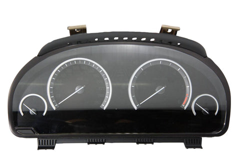 BMW X5 Speedometer (instrument cluster) OEM 62106844042