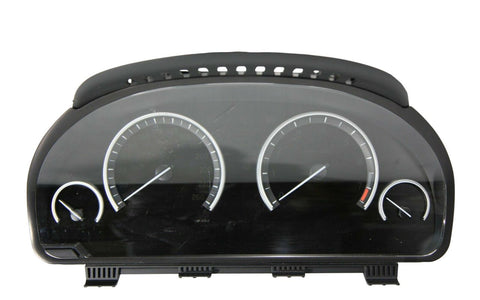 BMW X5 Speedometer (instrument cluster) OEM 0C08028