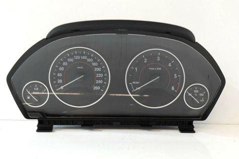 BMW 4 SERIES Tachometer OEM 6802278