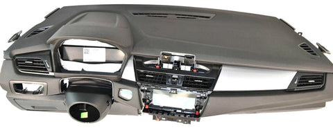 BMW 2 SERIES Dashboard OEM 51169378406