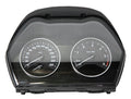 BMW X1 Speedometer (instrument cluster) OEM 5A97601