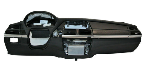 BMW X6 Dashboard OEM 51456974555