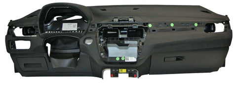 BMW X1 Dashboard OEM 51166965758