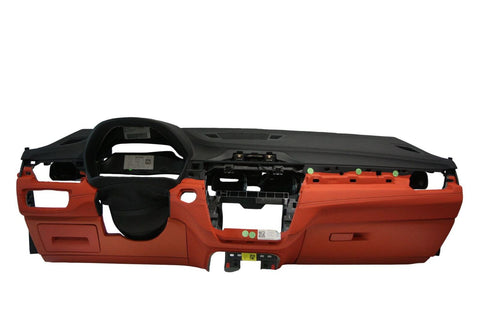 BMW X2 F39 Dashboard OEM 51166841167