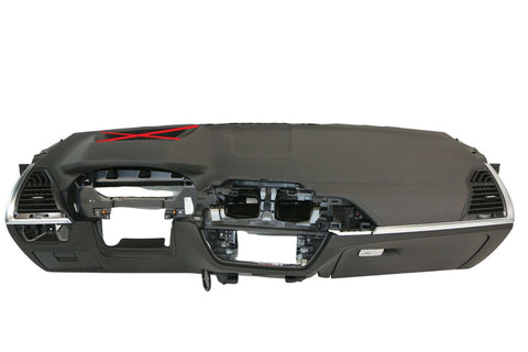BMW X3 Dashboard OEM 51457937296