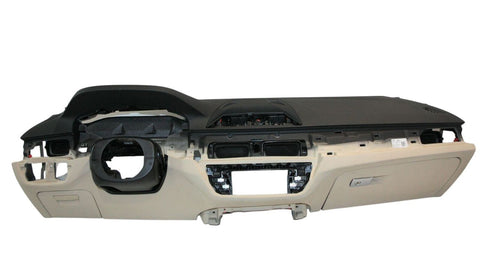 BMW 6 SERIES Dashboard OEM 51166841167