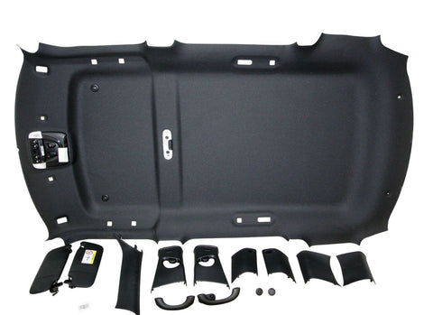 BMW MINI Clubman F54 Headlining OEM 2C27630