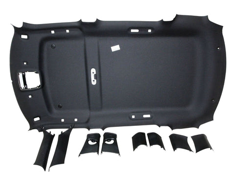 BMW MINI Clubman F54 Headlining OEM 2D68380