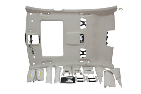 BMW 7 SERIES Headlining OEM 51447418923