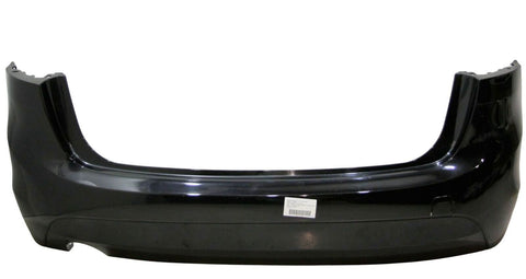 BMW 2 SERIES Rear bumper OEM 2574881