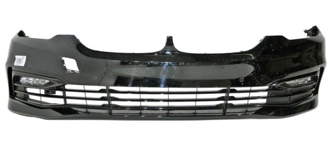 BMW 5 SERIES Front Bumper OEM 51117385257
