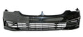 BMW 5 SERIES Front Bumper OEM 51117385257