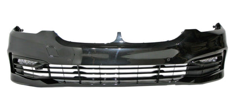 BMW 5 SERIES Front Bumper OEM 51117385257