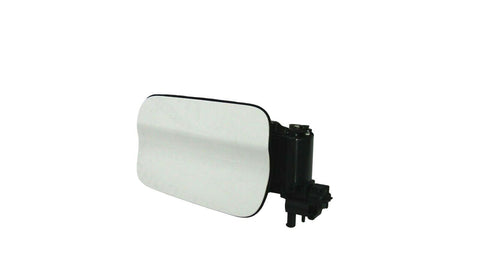 BMW X3 Fuel tank cap trim OEM 51177213035