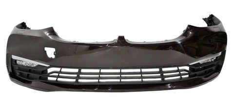 BMW 6 SERIES Front Bumper OEM 51117415559