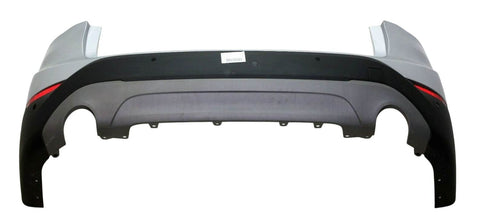BMW X1 Rear bumper OEM 51127403391