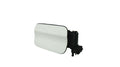 BMW X3 Fuel tank cap trim OEM 51177213035